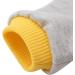 Cartoon Pajamas for Dogs and Cats Cotton Clothing Apparel Soft and Comfortable Elastic Cute Cartoon Pattern Easy to Clean Suitable for Small Pets (SY05 yellow duck) XS SY05 yellow duck - Buy Online on GoSupps.com