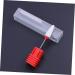 FOMIYES Electrical Tools Nail Accessories Electric Tool Nail Tools Nails Drill Bits Manicure Tools Power Tools Nail Drill Bits Nail Grinding Head Manicure Drill Bits Set Dedicated medium Red - Buy Online on GoSupps.com