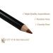 Redhead-Approved Dream Brow Sticks: For Red Hair, Natural & Long-Lasting Eyebrow Pencil by Just For Redheads - GingerRed - Buy Online on GoSupps.com