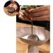 Stainless Steel Flower Frog Arrangement Holder - 2 Inch (2pcs) - Buy Online on GoSupps.com