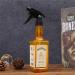 500ML Retro Hairdressing Spray Bottle | Black Liquid Pump for Salon Gardening & Household Use - Buy Online on GoSupps.com