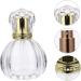 Ipetboom Perfume Bottle Travel Spray Bottle Small Empty Fine Mist Atomizers Refillable Empty Travel Atomiser Makeup Face Spray Bottle Empty Spray Travel Glass Diamond Empty Bottle - Buy Online on GoSupps.com