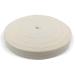Natural Cotton Twill Tape 55 Yards 1 Inch Bunting Bias Tape Herringbone Webbing Tape Roll for Apron Sewing Dressmaking Craft (Natural White) Natural white 1inch