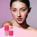 Multi-Use Makeup Blush Stick - 4g Liquid Colored Beauty Blush Stick Highly Pigmented Natural Luxurious and Effortlessly Lightweight Finish - Buy Online on GoSupps.com