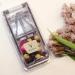Pill Cutter - Best Design in the USA for Small or Large Pills - Vitamins Cutter and Splitter - 2pc Set - Buy Online on GoSupps.com