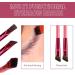 Anjoize Eyebrow Pen Anjoize 4D Laminated Brow Grooming Kit Anjoize Eyebrow Brush Home Eyebrow Care Kit 4D Laminated Ultra-thin Angled Eyebrow Brush with Waterproof Eyebrow Gel (A) - Buy Online on GoSupps.com