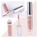 Didiseaon 2pcs Glitter Eyeshadow Metallic Eyeshadow Glitter Eyeliner Sparkling Eyeliner Glow Diamond - Buy Online on GoSupps.com