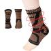 DJyouxian Dujia Ankle Guards - Compression Brace for Injury Recovery & Pain Relief | Small Size - Buy Online on GoSupps.com