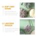 FOMIYES 3pcs Bath Ball Towel Set - Portable Body Cleaner Sponge & Loofah Pouf for Shower & Travel - Buy Online on GoSupps.com