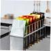 FOMIYES Box Makeup Storage Box Makeup Storage Case Medicine Cabinet Organizer Eye Shadow Holder Multipurpose - Buy Online on GoSupps.com