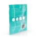 Neutrogena Deep Clean Purify Hydrogel Mask 1oz (12 Pack) - Hydrating Face Mask - Buy Online on GoSupps.com