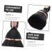 MAGICLULU Multifunctional Makeup & Nail Dust Brush - Clean Blush Blend & Remove Dust | International Shipping Available - Buy Online on GoSupps.com