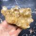 Natural Crystal Rough Natural Rough Stone Pineapple Crystal Cluster for Home Decoration (Size : 100-150g) - Buy Online on GoSupps.com