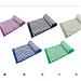 Acupressure Massage Cushion 73x42cm - Neck Back & Feet Pain Relief Pillow Set - Stress Relief & Yoga Aid (Blue) - Buy Online on GoSupps.com