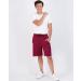 5 Pack Men's X-Large Dry-Fit Active Performance Shorts - Sweat Resistant - Buy Online on GoSupps.com