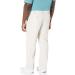 Callaway Men's Golf Pants Pro Spin 3.0 | Stretch Active Waistband | Big & Tall & Regular Size 40W/34L Moonbeam - Shop Now - Buy Online on GoSupps.com