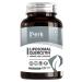 iperk Liposomal Quercetin Supplement 400mg | 120 High Strength Vegetarian Capsules | Non-GMO | 4 Months Supply