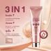 Moisturizing Body Cream - 150 ml Nourishing and Gentle Care Lotion | Intense Moisturizer for Dry Skin Reduces Dryness Tightness Roughness and Evens Skin Tone - Buy Online on GoSupps.com