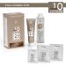 21 Ventuno Professiona Hair Dyeing Kit 6.66 Intense Red Dark Blonde - Buy Online on GoSupps.com
