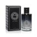 META-BOSEM Savnah for Men's Cologne Eau de Parfum Natural Spray - Fresh Woody Scents - Great Holiday Gift - for All Day Use - a Classic Bottle 3.4 Fluid Ounce/100Ml Savnah 3.4 Fl Oz (Pack of 1)