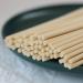 Rattan Sticks for Room Fragrance - 100 pcs Reed Fiber Diffusers (20 cm x 3 mm) for Home Office Spa | Essential Oil Aroma Sticks - 50 Nature & 50 Black - Buy Online on GoSupps.com
