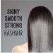 Kashmir Keratin Hair Biotex Smoothing System - 3.38 FL OZ (100ML) - Best for All Hair Types - Buy Online on GoSupps.com