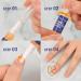 Maximum Strength Nail Fungus Treatment Pen for Toenails & Fingernails, Clean and Repair Nails from Fungus - Buy Online on GoSupps.com