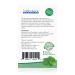 Bio-Safe Organics Peppermint Pinnacle Soap | 100% Handmade Natural Exfoliating Organic Soap Bar | Vegan & Moisturizing | 4 Oz - Buy Online on GoSupps.com