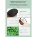 Organic Activated Charcoal Teeth Whitening Powder + Bamboo Toothbrush | 30g Coconut Charcoal Teeth Stain Remover | Fresh Mint Taste - Buy Online on GoSupps.com