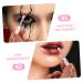Buy Mipcase 30 Pcs Silicone Lip Brush Set - Ideal Makeup Lipstick Brushes for Perfect Lips - International Shipping Available - Buy Online on GoSupps.com