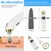 Blackhead Vacuum Remover with 5 Probes - Pore Cleanser & Extractor Device - Buy Online on GoSupps.com