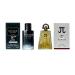 Savage Cologne for Men + PI by Genius Cologne for Men Eau De Toilette Spray 3.4 Fl Oz each (Pack of 3) - Clashoky - Buy Online on GoSupps.com