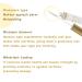 My Only Eyelash Serum - 2 Step Lash System & Mascara Set (10ml Each) | Eyelash Enhancer | Made in Korea - 2-Pack  - Buy Online on GoSupps.com