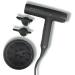 Omega HyperDry Professional Ionic Hair Dryer | Ultra Lightweight 2000W | IQ Perfetto with High-Tech Brushless Motor - Buy Online on GoSupps.com