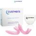 CustMbite Pink Night Guard (2 Pack) - Made in USA - Teeth Grinding Nightguard - Buy Online on GoSupps.com