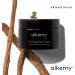ALKEMY Face Pimple Cream - Natural Cosmetics - Anti Acne Dermatologically Tested - Strong Soothing Action with Purifying Effect - PURIFYNG FACE CREAM - Buy Online on GoSupps.com