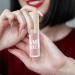 Liquid Eyeshadow - Eye Makeup - Metallic Liquid High-pigmented and Waterproof Long Lasting Quick-Drying Eyeshadow Holographic Eyeshadow Tosier - Buy Online on GoSupps.com