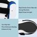 Ankle Support Brace | Breathable Orthosis for Injuries | Best Drop Foot Brace for Sprains & Breaks - Buy Online on GoSupps.com