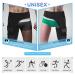 Orthowrap Groin Support Bandage - Adjustable Compression Hip Brace for Men and Women - Pain Relief and Support for Hips, Thighs, and Groin - Buy Online on GoSupps.com