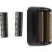 Trimmer Replacement Blade Fine Cutting Electric Trimmer Head Arched Edges Glide Smoothly for FXFS2 Models (Black) - Buy Online on GoSupps.com