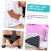 Minkissy 4-Pack Reusable Mesh Cloth Women s Bandage Pads - Washable & Comfortable - Buy Online on GoSupps.com