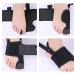 Buy Sskhe 2-Piece Orthopedic Bunion Splint & Corrector - Non-Surgical Toe Valgus Separator for Men & Women | International Shipping Available - Buy Online on GoSupps.com