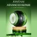 Shop Advansed Moisturizing Repair Cream with Avocado Oil & Plant Extracts | Natural Collagen & Glycerin Essence - 50g for Ultimate Skin Hydration - Buy Online on GoSupps.com