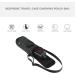Hair Dryer Case | Hard Carrying Case - Waterproof Storage Styler Accessories Protection Organizer Travel Case For Pochy - Buy Online on GoSupps.com