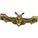 FOMIYES Bat Crown Headdress Halloween Costume Halloween Headbands Bat Wing Headband Cosplay Headband for Halloween Bat Hair Hoops Halloween Party Hair Decorations Photo Props Zinc Alloy 15.50X14.00X1.50CM Golden - Buy Online on GoSupps.com
