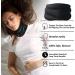 miduoidn Premium Neck Brace Adjustable Size For Pain Relief Cotton Health Care Premium Materials Neck Pain Relieve Er Gonomic - Buy Online on GoSupps.com