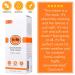 Yu-Be Moisturizing Skin Cream - Deeply Hydrating Moisturizer for Extra Dry Skin - 2.7 Fl. Oz - Buy Online on GoSupps.com
