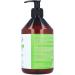 Pure Green Shampoo 500 ml - Buy Online on GoSupps.com