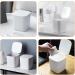 MAGICLULU Laundry Detergents Container Laundry Pod Container Laundry Powder Container Laundry Powder Bin Washing Powder Storage Box for Tablets Capsules Powder Detergents - Buy Online on GoSupps.com