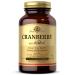 Solgar CRAN FLORA w/ Probiotics Plus Ester-C 60 Veg. Caps - Support Urinary Tract Immune & Intestinal Health - Cranberry Powder for Digestion - Non GMO Vegan Gluten Free Dairy Free - 30 Servings
